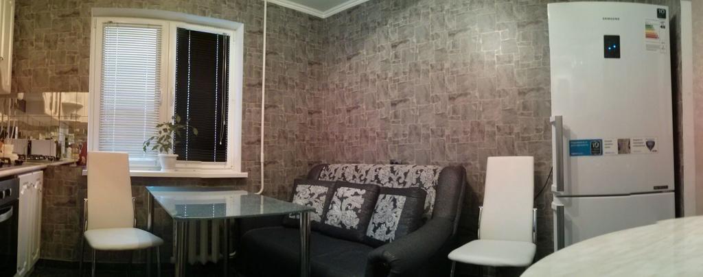 Apartment on Novaya Street 5 Bila Tserkva Eksteriør bilde
